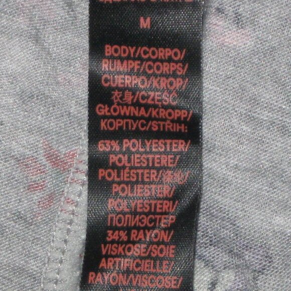 Savage X Fenty Mens Tis The Savage One Piece Pajamas M NEW - Picture 7 of 7